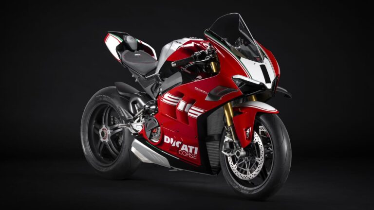 DUCATI PANIGALE V4 SP2 Bike Specification, Price, Milage, Key features, Rating, Review in 2025