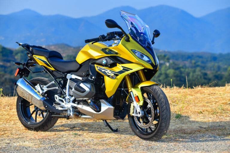 BMW R 1250 RS BIKE Specification, Milage, Price, Key features, Rating, Review in 2025
