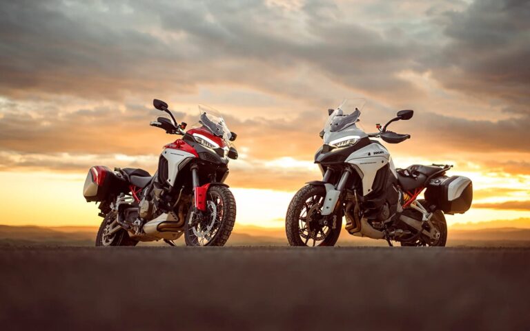 DUCATI MULTISTRADA V4 Bike Specification, Price, Milage, Key feature, Rating, Review in 2025
