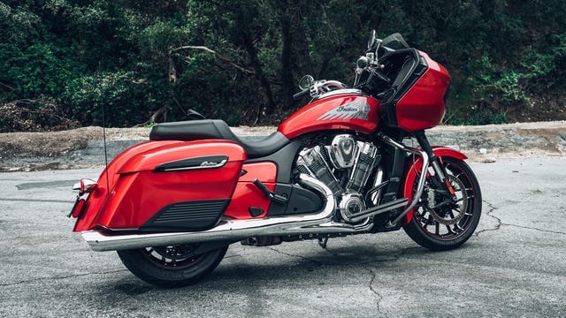INDIAN CHALLENGER Bike Specification, Milage, Price, Key features, Rating, Review in 2025