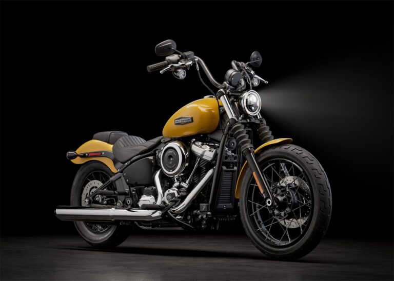 HARLEY DAVIDSON STREET BOB 117 Bike Specification, Price, Milage, Key features, Rating, Review in 2025
