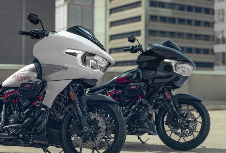 HARLEY DAVIDSON CVO ROAD GLIDE ST Bike Specification, Price, Milage, Key features, Rating, Review in 2025