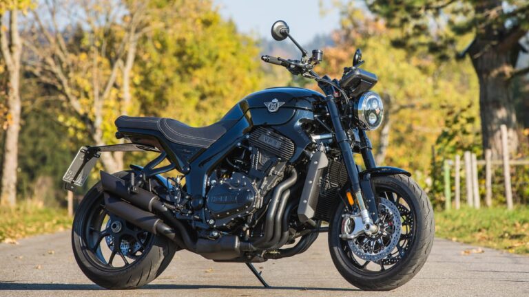 HOREX VR6 RAW Bike Specification, Milage, Price, Key features, Rating, Review in 2025