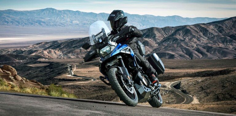 SUZUKI V STROM 1050DE Bike Specification, Milage, Price, Key features, Rating, Review Complete Details