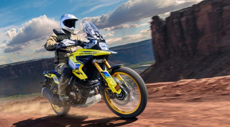 SUZUKI V STROM 800DE Bike Specification, Milage, Price, Key features, Rating, Review Complete Details