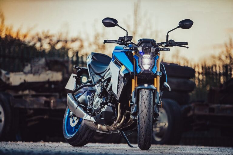 SUZUKI GSX S1000 Bike Specification, Milage, Price, Key features, Rating, Review Complete Details