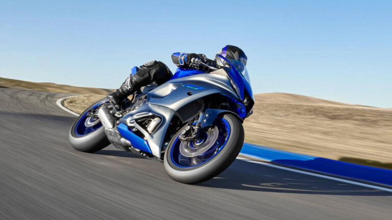 YAMAHA YZF R7 Bike Specification, Price, Milage, Key feature, Rating, Review Complete Details