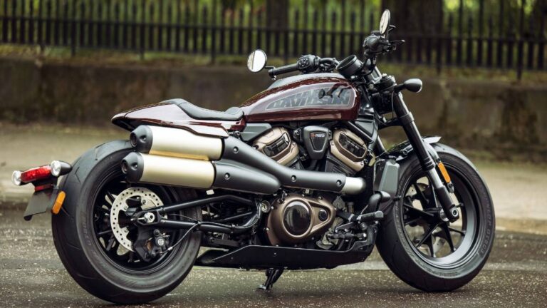 HARLEY DAVIDSON SPORTSTER S Bike Specification, Mileage, Price, Key feature, Rating, Review, Power, Top speed Complete Details
