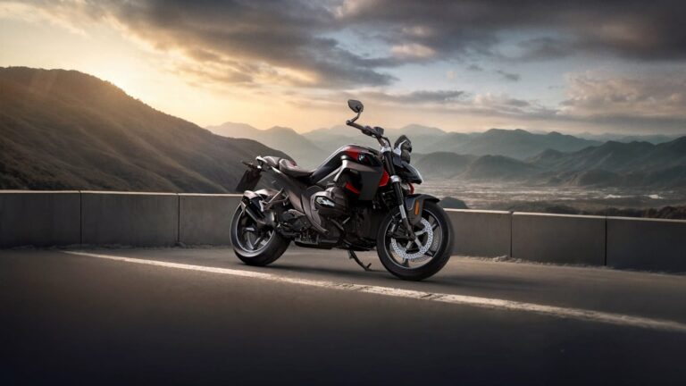 New Upcoming German Beast BMW R 1300 R Bike, Complete Specification, Price, Top speed, Mileage, Key features
