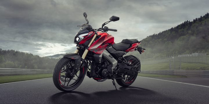 New 2025 BAJAJ PULSAR NS400Z Bike Specification, Mileage, Key features, Price, Top speed, Power Complete Details