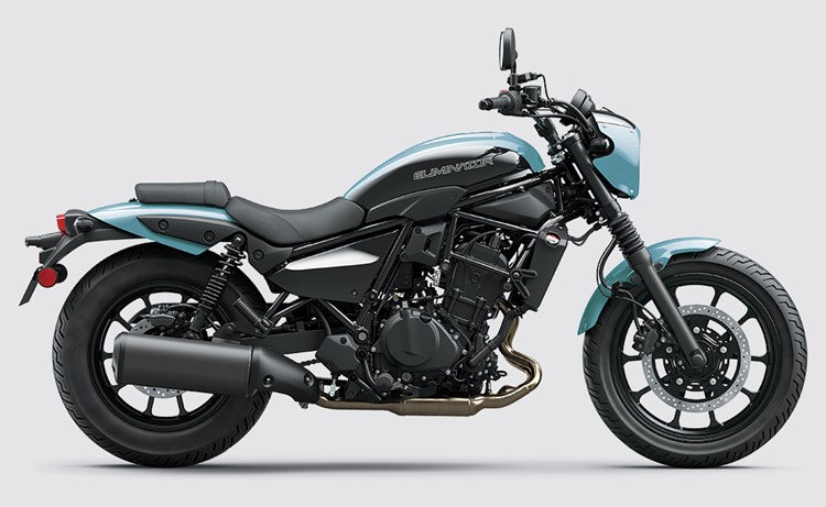 KAWASAKI ELIMINATOR Bike Specification, Price, Mileage, Key feature, Power, 2025 New Updates