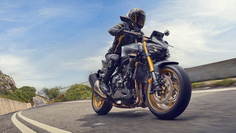 HONDA CB1000 HORNET SP Bike Specification, Mileage, Price, Key features, Images, Rating, 2025 New Updates