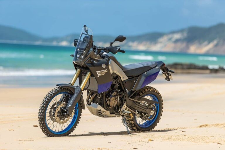 Price less Power Extra, The New Yamaha Ténéré 700 Bike Specification, Price, Key features