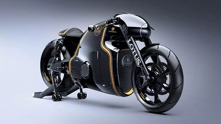 UFC fighter Dustin Poirier’s Top 3 Most Expensive Bikes