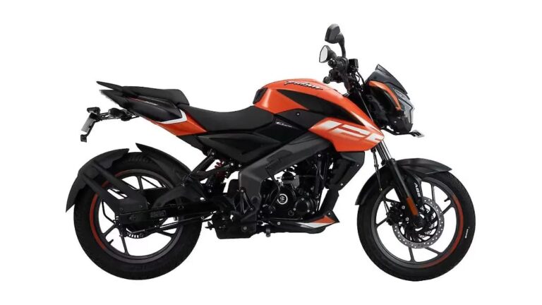 Bajaj Pulsar 125 – Sporty Bike with Good Mileage Can we Buy in 2025