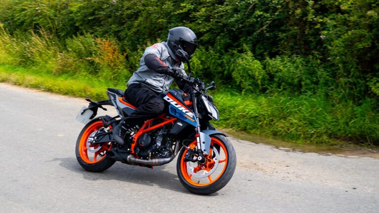 KTM DUKE 390 Major Specification and Key features – 7 Strong reason avoid this Beast